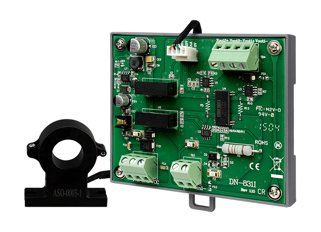 DN-831I-100V-200A CR