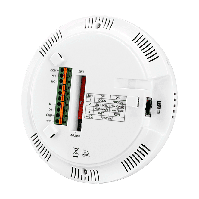 iSN-701-Mbase01 Magnetic Base for iSN-701-BALT series
