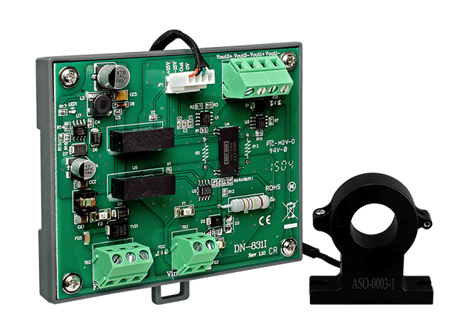 DN-831I-100V-200A CR