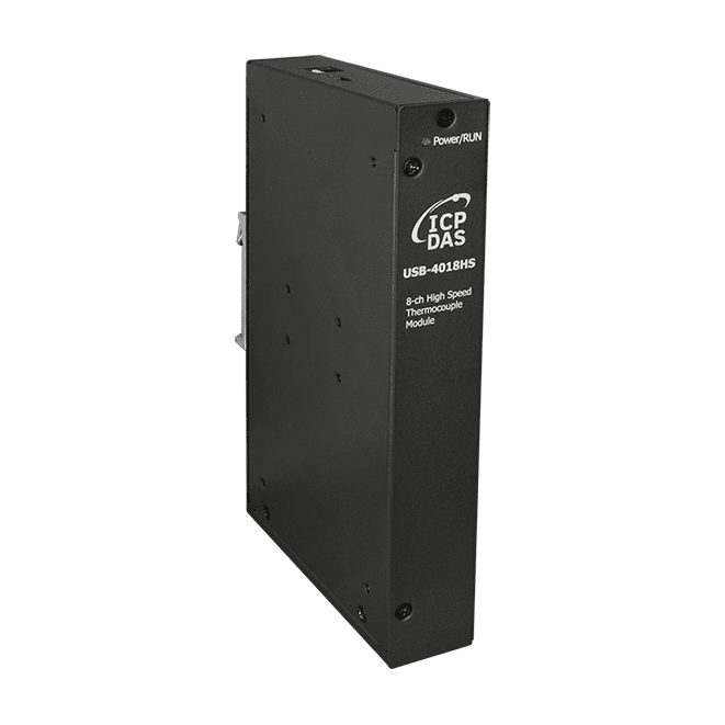 USB-4018HS 8-Channel High Speed Thermocouple USB I/O Module