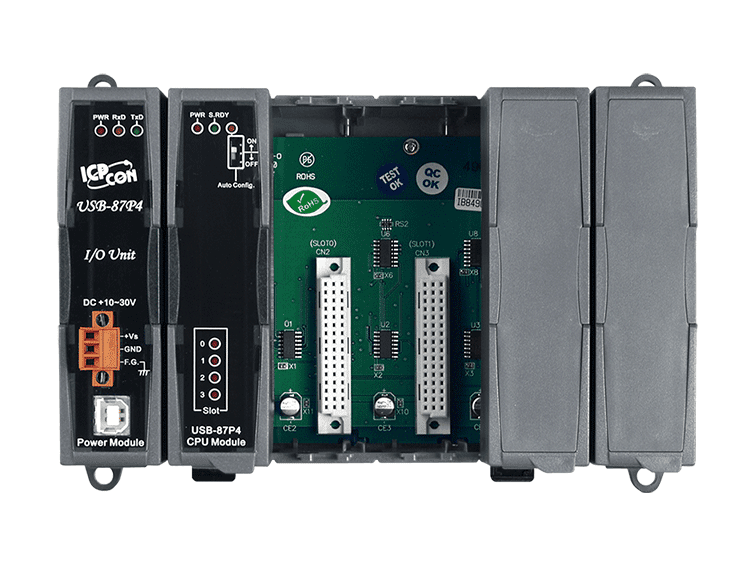 USB-87P4-G CR