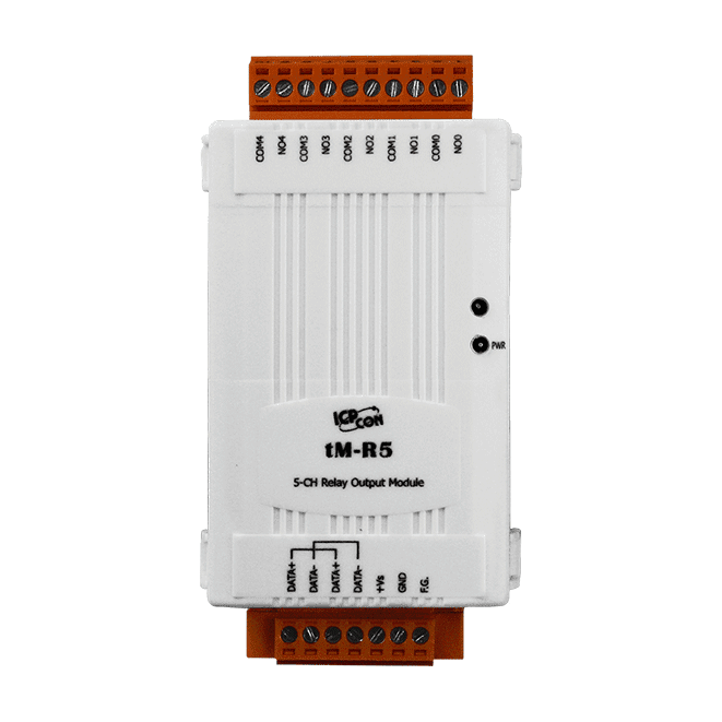 tM-R5 CR