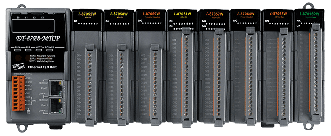 ET-87P8-MTCP CR