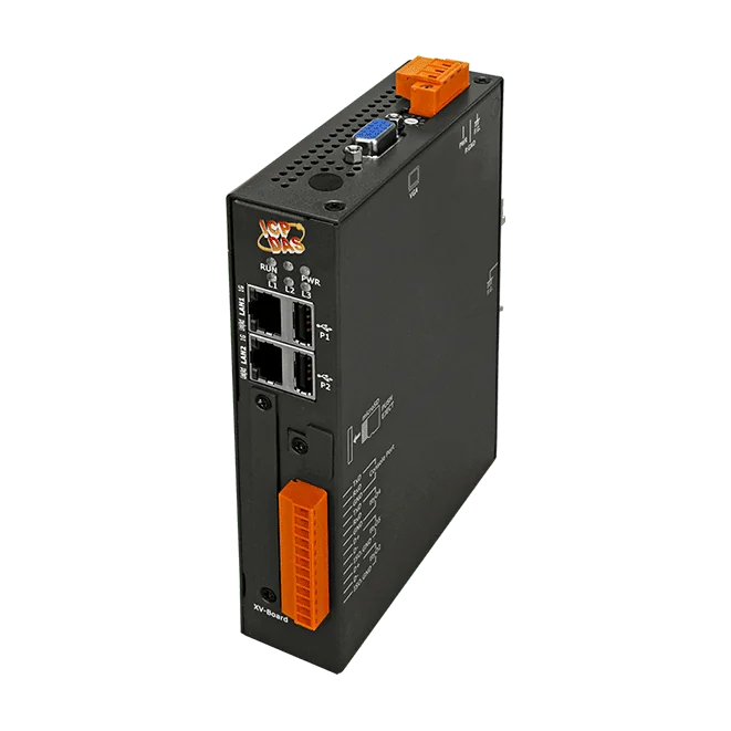 DNP-211 DNP3 Master to Modbus TCP Server Gateway