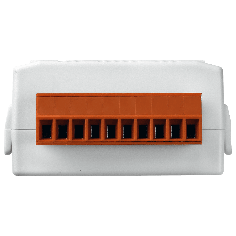 tGW-718i Modbus TCP to RTU/ASCII Gateway, PoE, 1-port Isolated RS-232/422/485