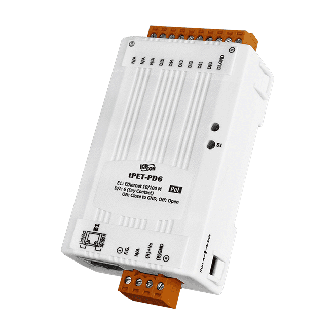 tPET-PD6 CR