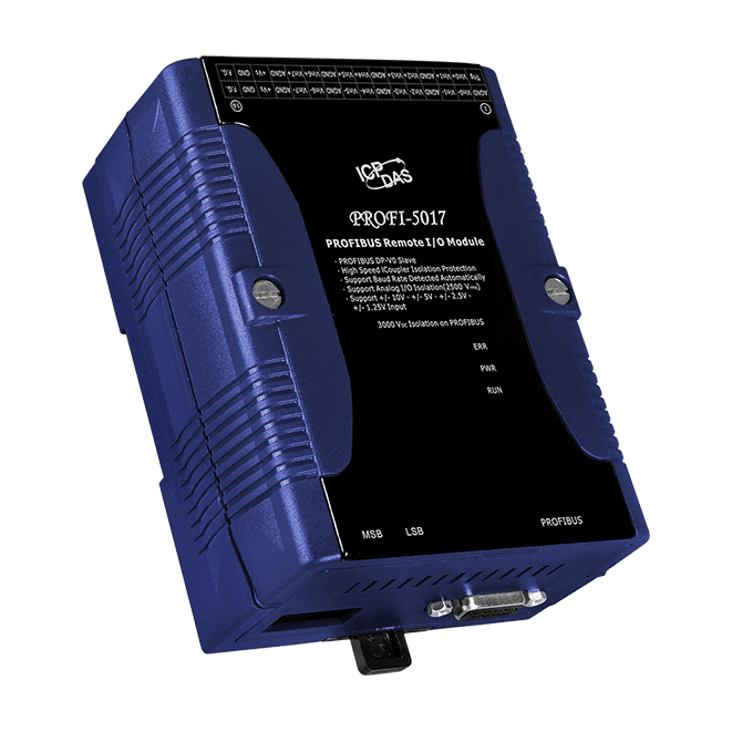 PROFI-5017 CR