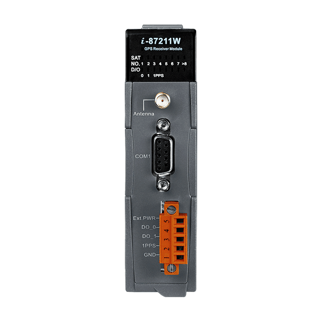 I-87211W-G CR