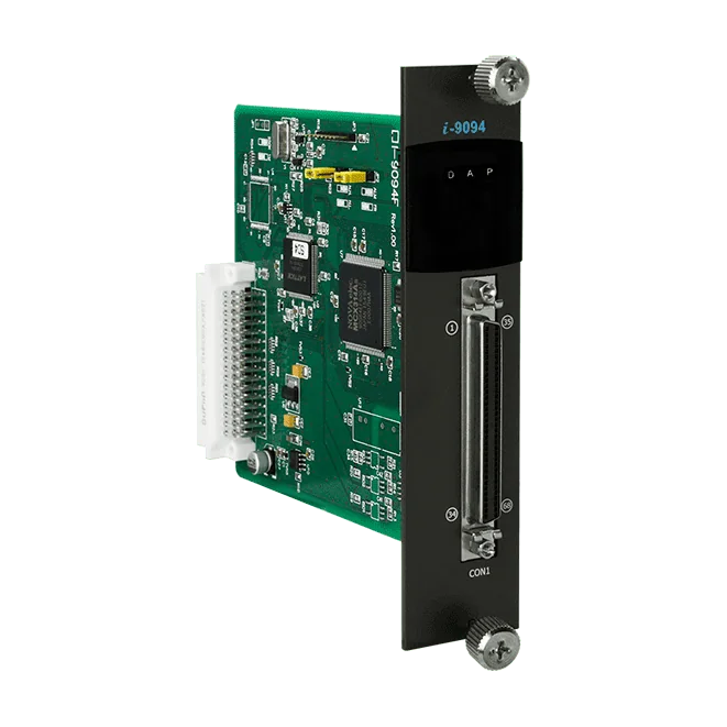 I-9094 4-Axis Motion Control Module for XP-9000/WP-9000 PAC