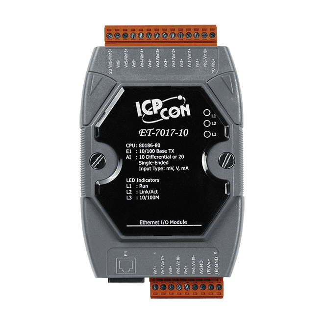 ET-7017-10 CR