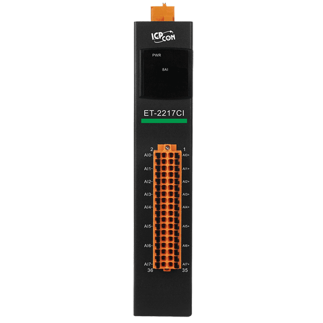 ET-2217CI CR