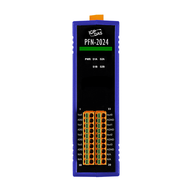 PFN-2024 CR