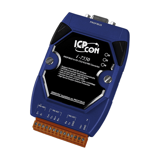 I-7550-B CR