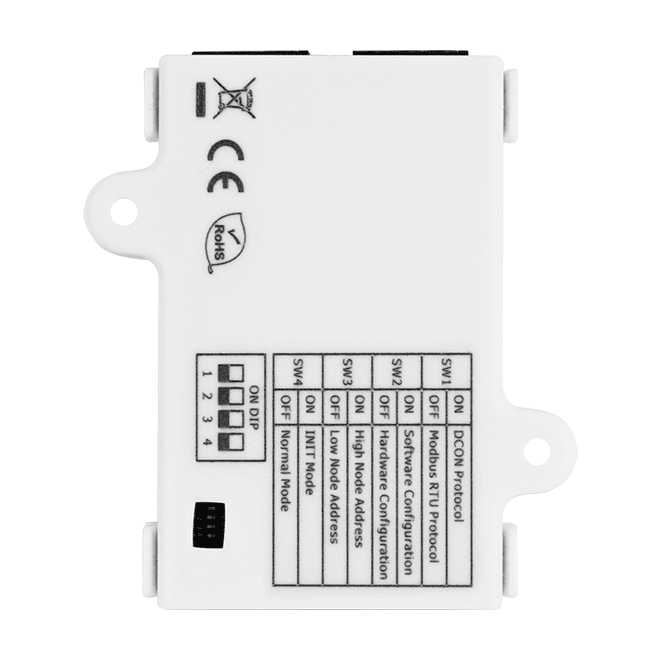 iSN-101/S CR