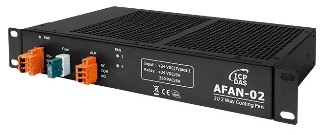 AFAN-02 CR