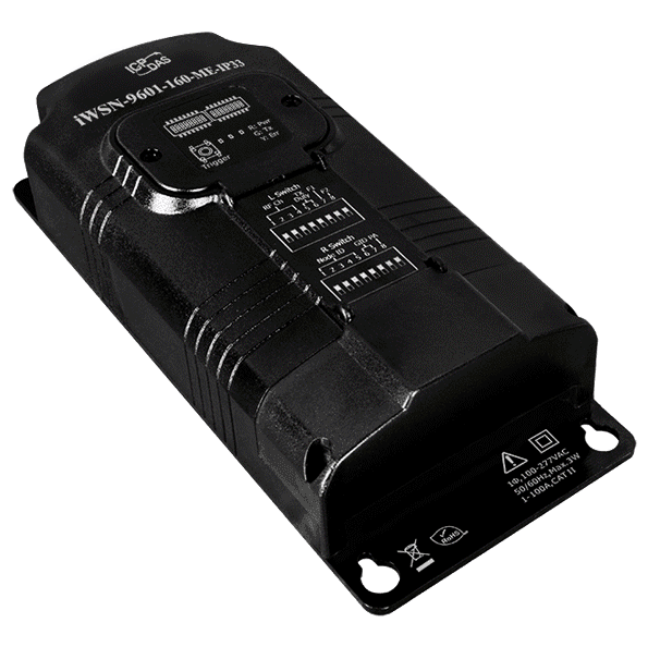 iWSN-9601-160-ME-IP33 CR