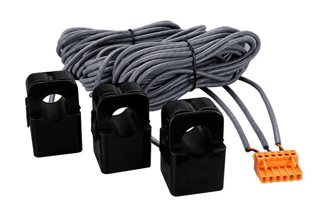 CA-SCT16P-100A-L040-3P CR