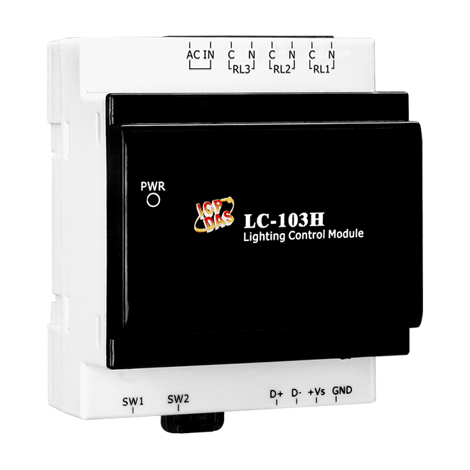 LC-103H CR