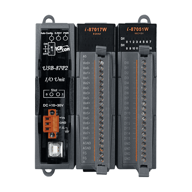 USB-87P2-G CR