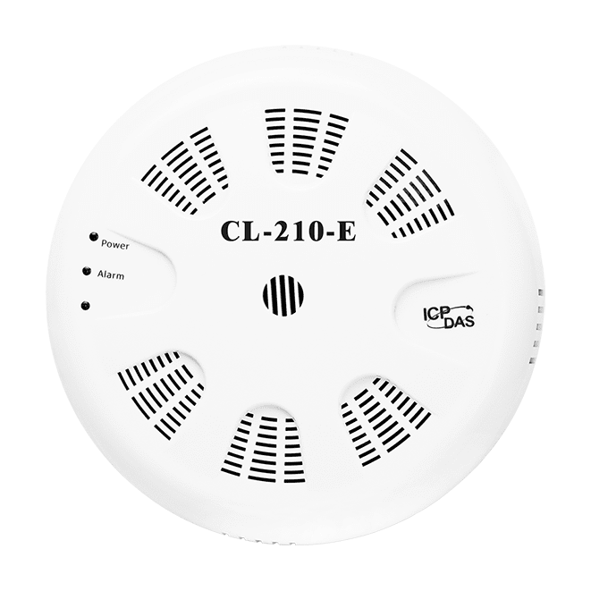 CL-210-E CR
