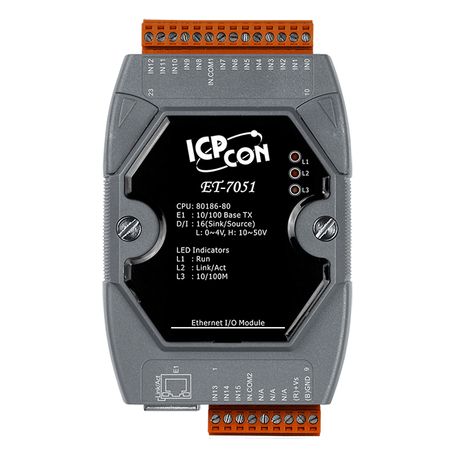 ET-7051 CR