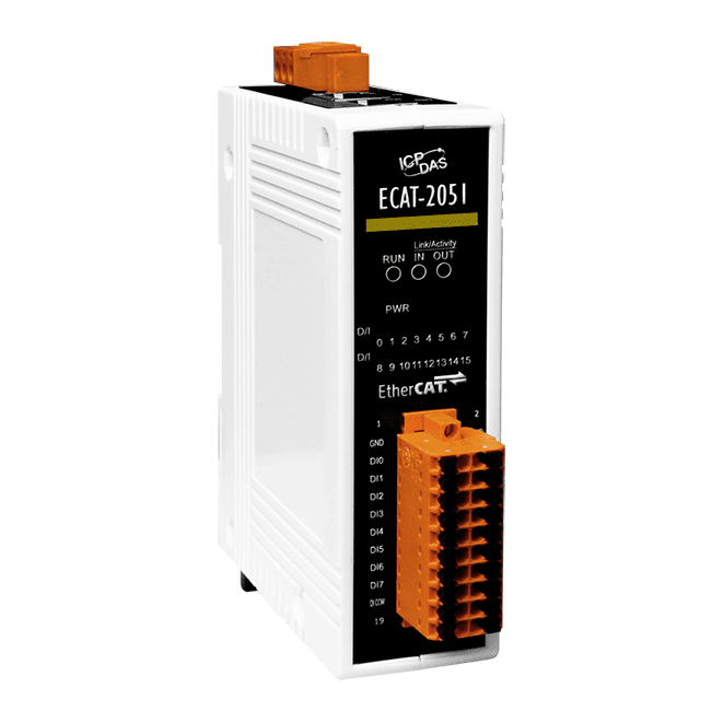 ECAT-2051 CR