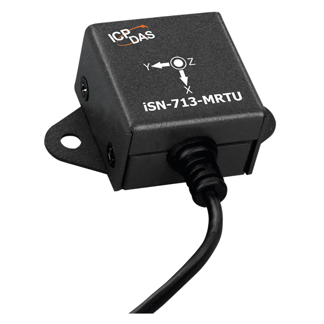 iSN-713-MRTU CR