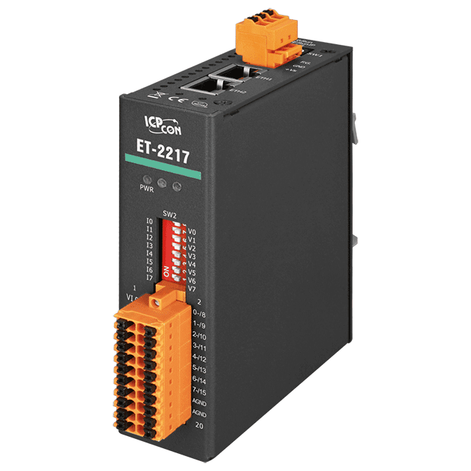 ET-2217 CR