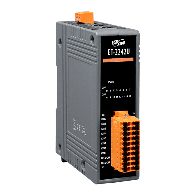 ET-2242U CR