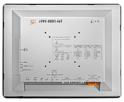 iPPC-6801-IoT CR