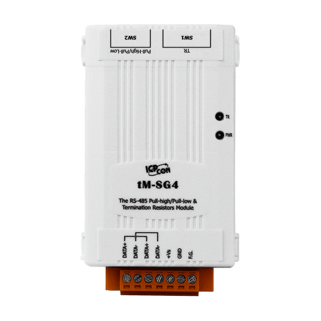 tM-SG4 RS-485 Pull-High/Pull-Low and Termination Resistor Module