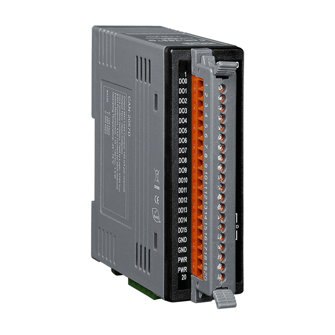 CAN-2057D CR