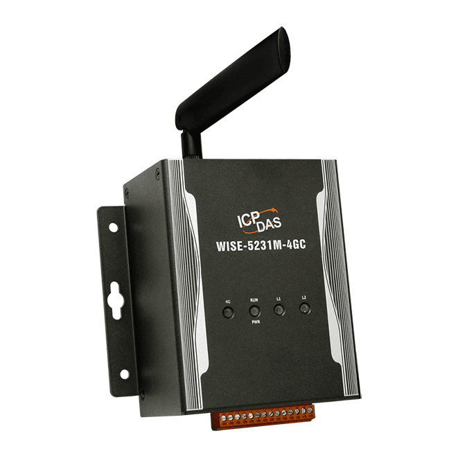WISE-5231M-4GC CR