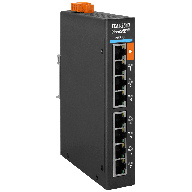 ECAT-2517 CR