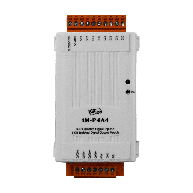 tM-P4A4 CR