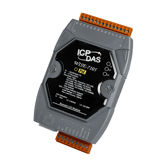 WISE-7105 CR