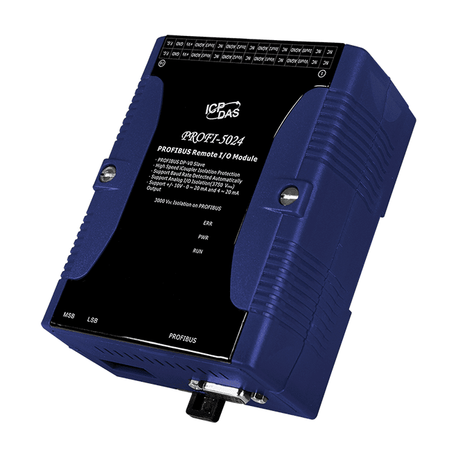 PROFI-5024 CR