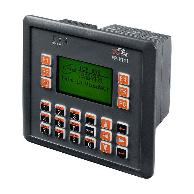 VP-2111 CR
