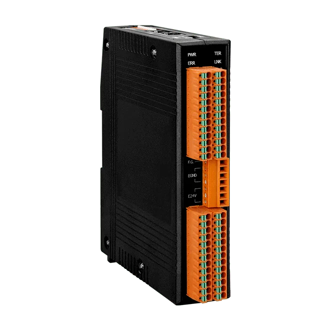 MN-3253 Motionnet 32-ch Isolated Digital Input Module, RJ-45
