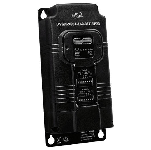 iWSN-9601-160-ME-IP33 CR