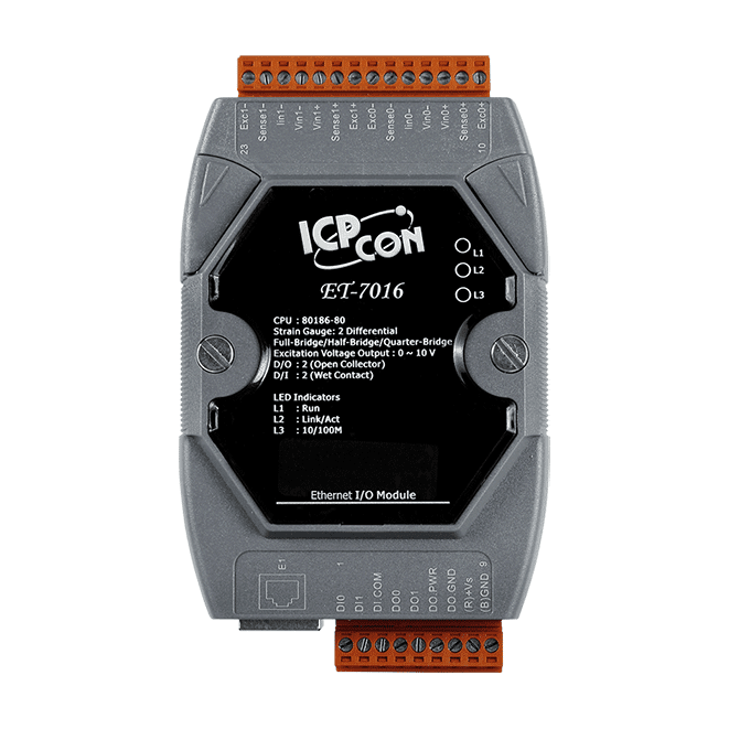 ET-7016 CR