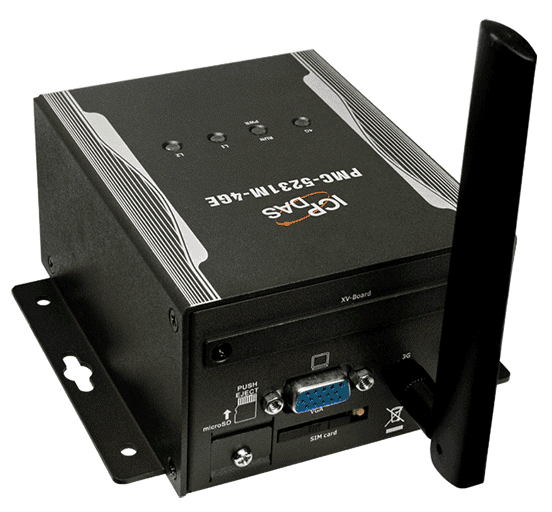 PMC-5231M-4GE CR