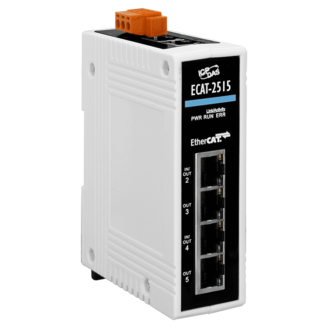 ECAT-2515 CR