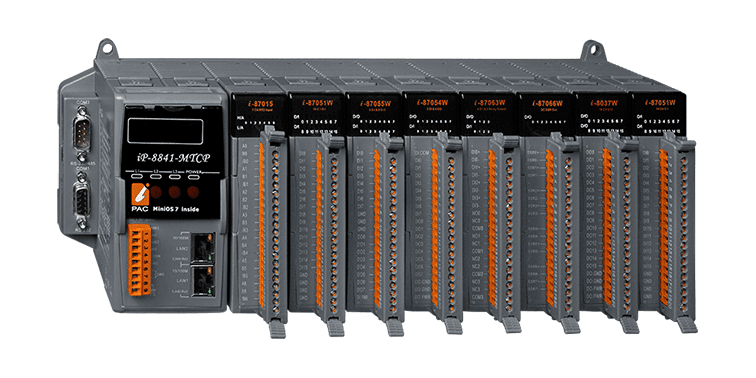 iP-8841-MTCP CR