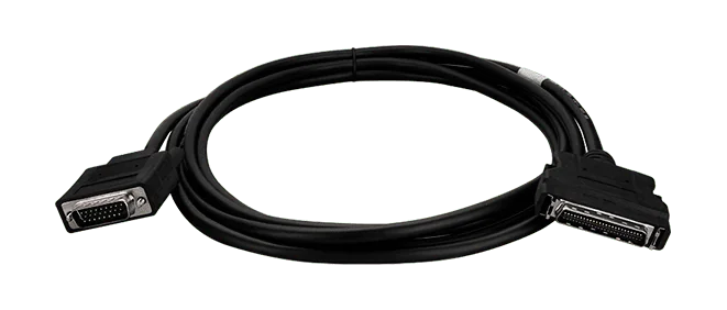 CA-26-MJ3-30 HD DB26 Male Cable,for Mitsubishi Servo Amplifier, 3M (for MELSERVO-J3/J4/JE series)