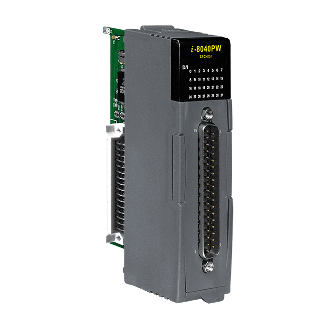 I-8040PW-G CR