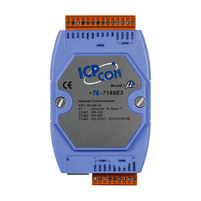 I-7188E3 CR