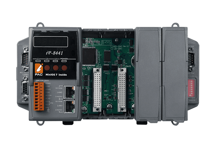 iP-8441 CR