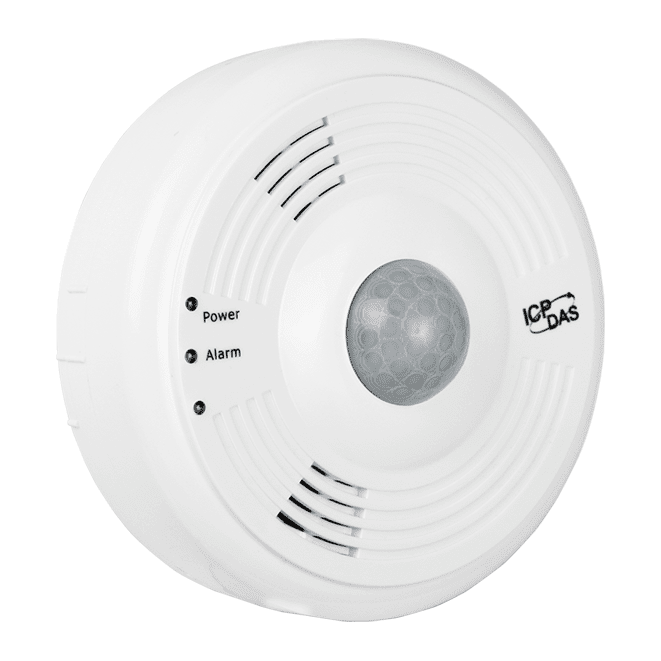 PIR-130-DC CR