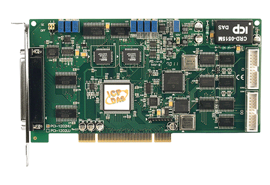 PCI-1202HU CR
